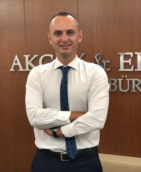 ARB. AV. TANSEL ERTÜRK