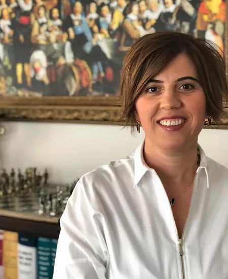 ARB. AV. ŞİNDA ZOROOĞLU AKÇAY