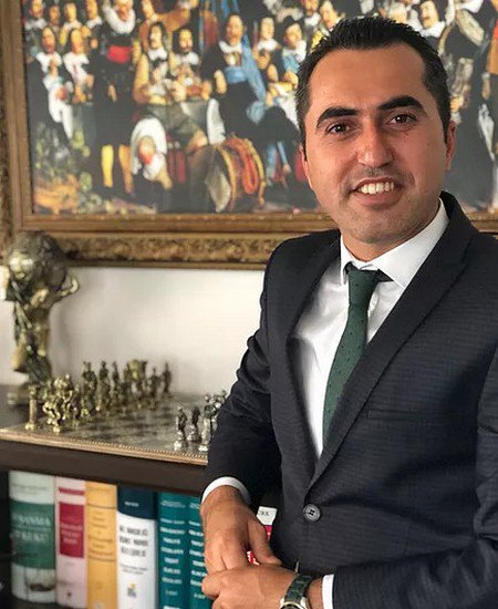 ARB. AV. LEVENT AKÇAY