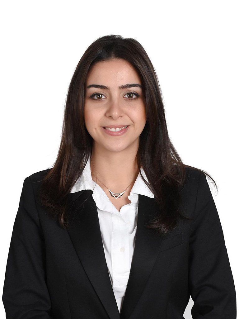 AV.FAHRİYE ECE KARADAĞ